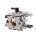 Carburator drujba Craft tec 5200 pompita MX090
