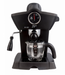 Espressor manual Zilan ZLN2854 Negru, 800W, 240ml, indicator de temperatura