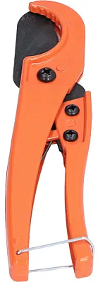 Cleste ergonomic pentru taiat tevi cu lame fixe din otel Pipe Cutter
