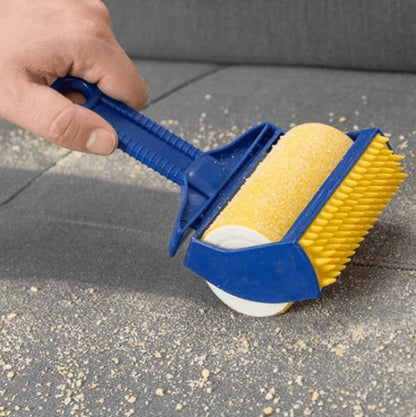 Rola adeziva de curatat scamele Sticky Buddy