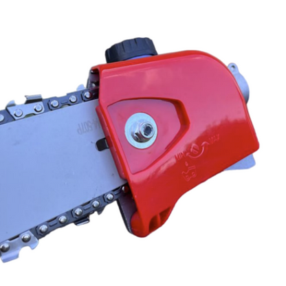 Accesoriul tip fierastrau pentru motocoasa 26mm*9 caneluri MX049