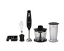 Blender ZILAN ZLN-8259 cu maruntitor 4in1, 300W