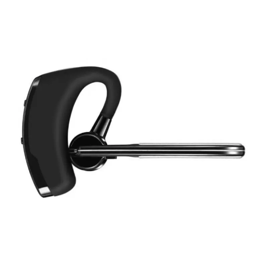 CASCA BLUETOOTH NYTRO V8 PRO, AUTONOMIE MARE, MICROFON, UTILIZARE PARTEA STANGA/DREAPTA, HD VOICE