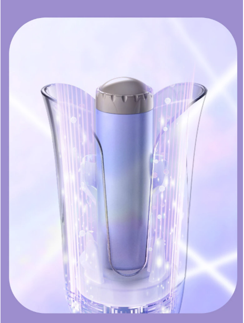 Ondulator de par Digital M203