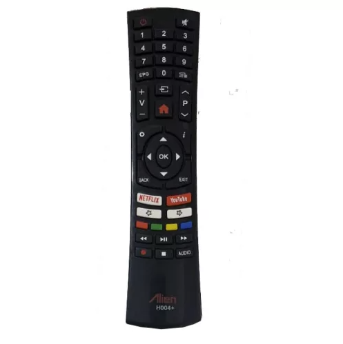 Telecomanda tv led Starlight, Vortex, Diamant