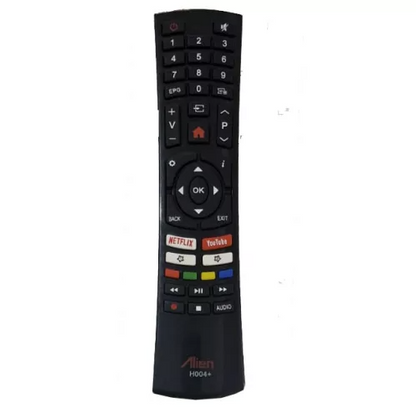 Telecomanda tv led Starlight, Vortex, Diamant