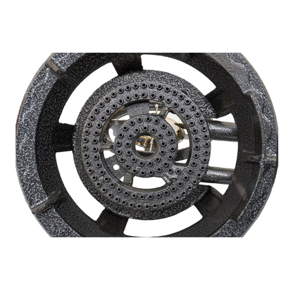 Pirostrie fonta cu aprindere electrica 28cm 21A MX016