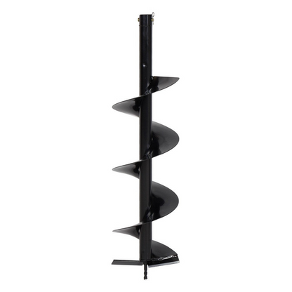 Burghiu pentru pamant 200-800 mm Crafttec MX203