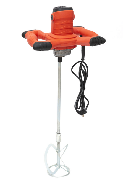 MIXER ELECTRIC PENTRU MORTAR