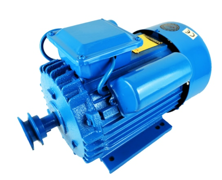 Motor Electric 2.5KW 1500RPM
