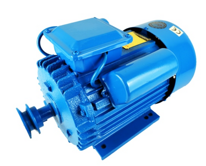 Motor Electric 2.5KW 1500RPM