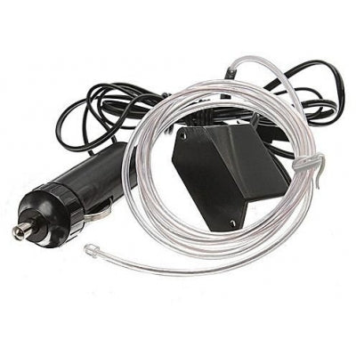 Banda Neon  12V AUTO Droser Putere 5w FIR Led 2 metri