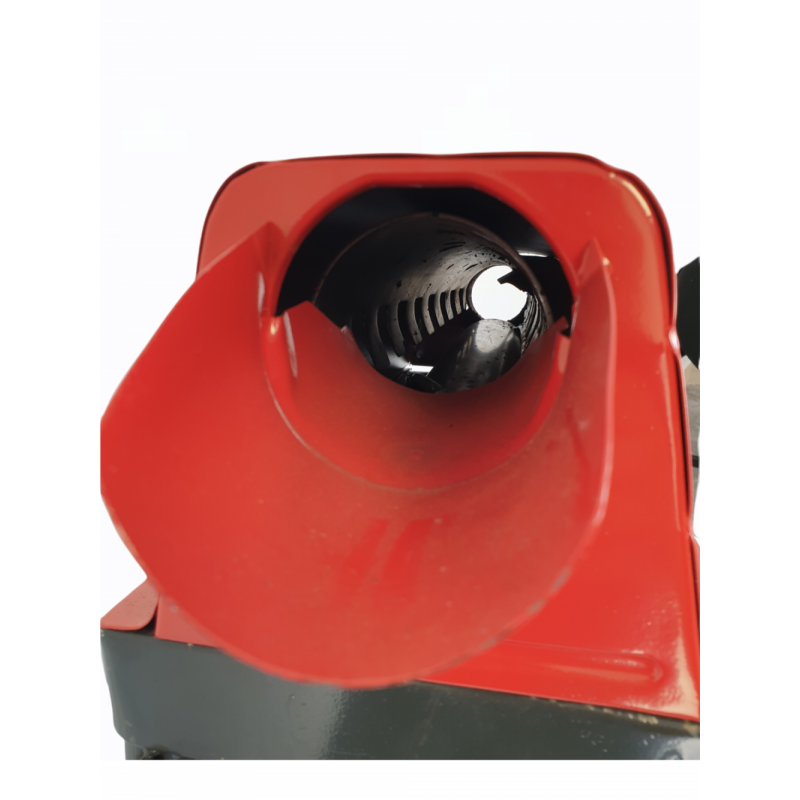 Batoza desfacat porumb Craft tec MX448 3800 40 90 2.5KW