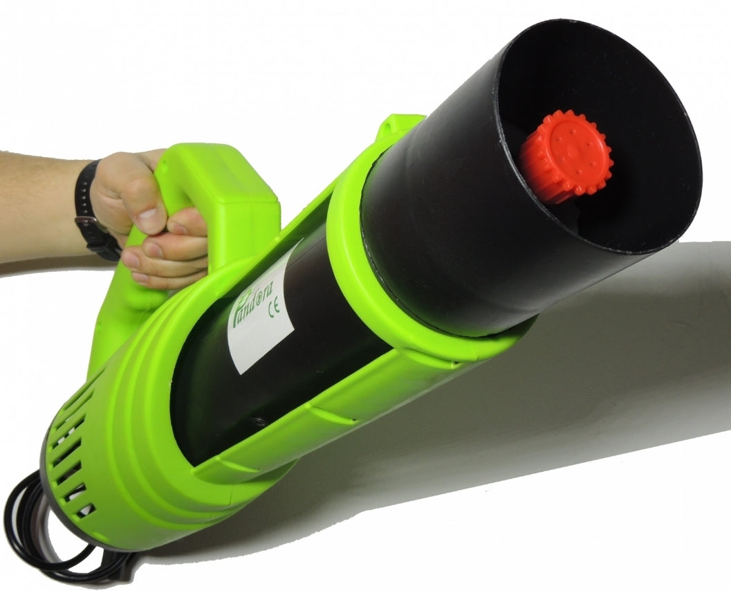Atomizor electric portabil pentru pompa stropit cu acumulator Universal 80W