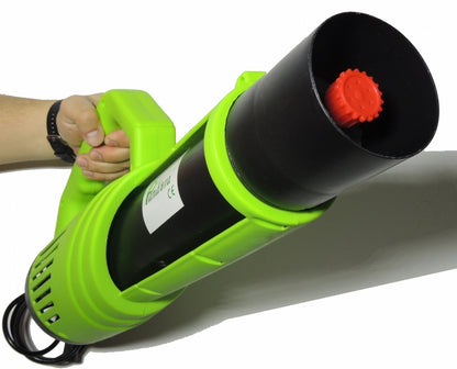 Atomizor electric portabil pentru pompa stropit cu acumulator Universal 80W