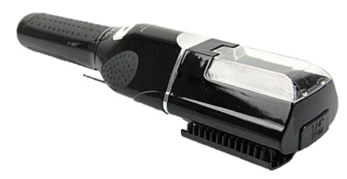 Aparat pentru tuns varfuri par Q M309