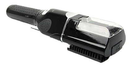 Aparat pentru tuns varfuri par Q M309