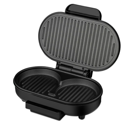 Aparat SONIFER pentru sandwich/hamburgeri