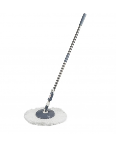 Cap si coada pentru mop Lisa ZLN4650 rotativ