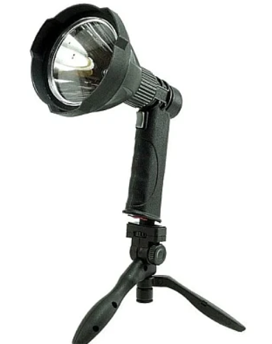 Lanterna reincarcabila de mana 800 lumeni Andowl Q L442