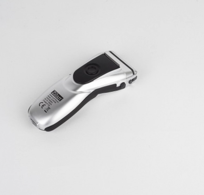Aparat de ras reincarcabil cu led ZILAN ZLN-0436, 3 V