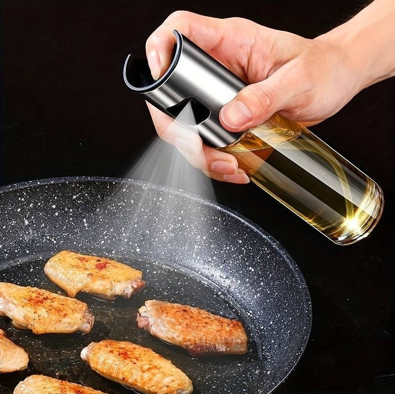 Suport spray pentru ulei / otet