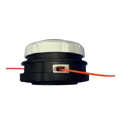 Cap tambur / mosor motocoasa STIHL cu fir Profi MX1028 (piulita 10 x 1.25)