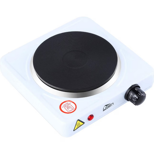 Plita electrica 1 ochi 1500w MX034