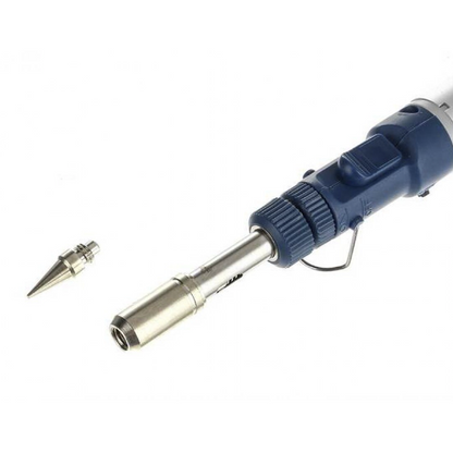 Pistol de lipit cu gaz tip letcon