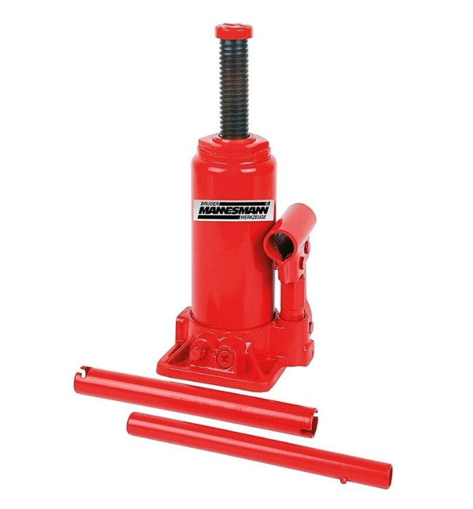 CRIC HIDRAULIC CAPACITATE 3 TONE
