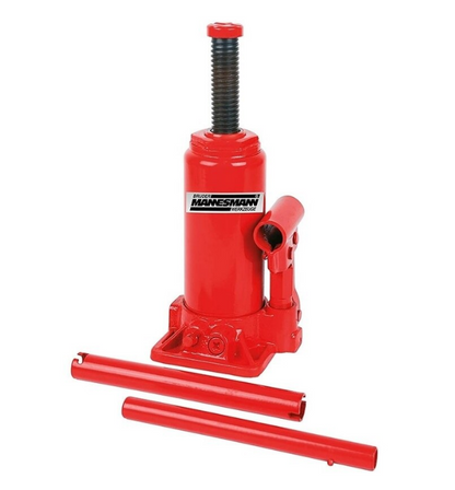 CRIC HIDRAULIC CAPACITATE 3 TONE