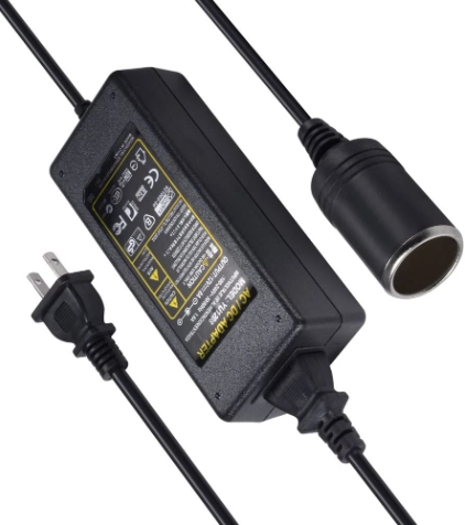 Adaptor Incarcator 1210 220V la 12V AUTO 10A+B ( incarcator / transformator)