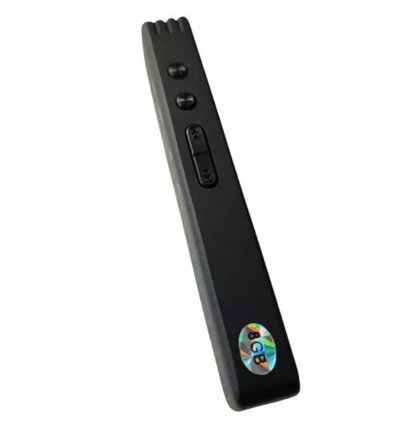 Reportofon digital LCD 8 GB microfon LC501