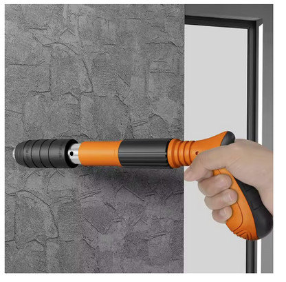 SET PISTOL PNEUMATIC DE BATUT CUIE