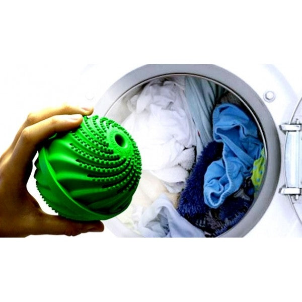 Bila ecologica pentru spalare fara detergent