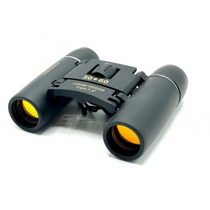 Binoclu 30x60 Lentile Premium, Vedere Nocturna, 120-1000m, Usor de focalizat, Rezistent La Apa