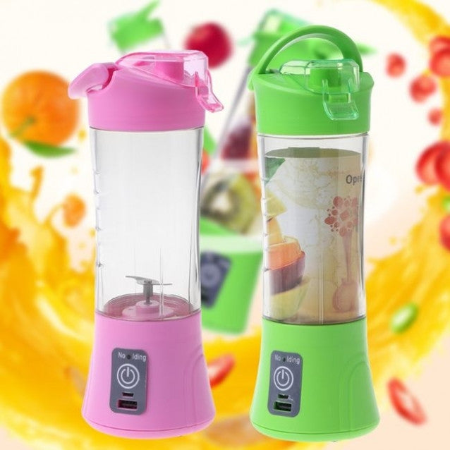 Mini-Blender portabil FreshJuicer