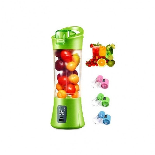 Mini-Blender portabil FreshJuicer