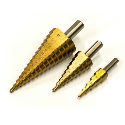 SET 3 FREZE, BURGHIE IN TREPTE PRINSE HEXAGONAL