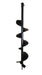 Burghiu manual pentru pamant 200-800mm