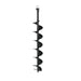 Burghiu manual pentru pamant 150-800mm