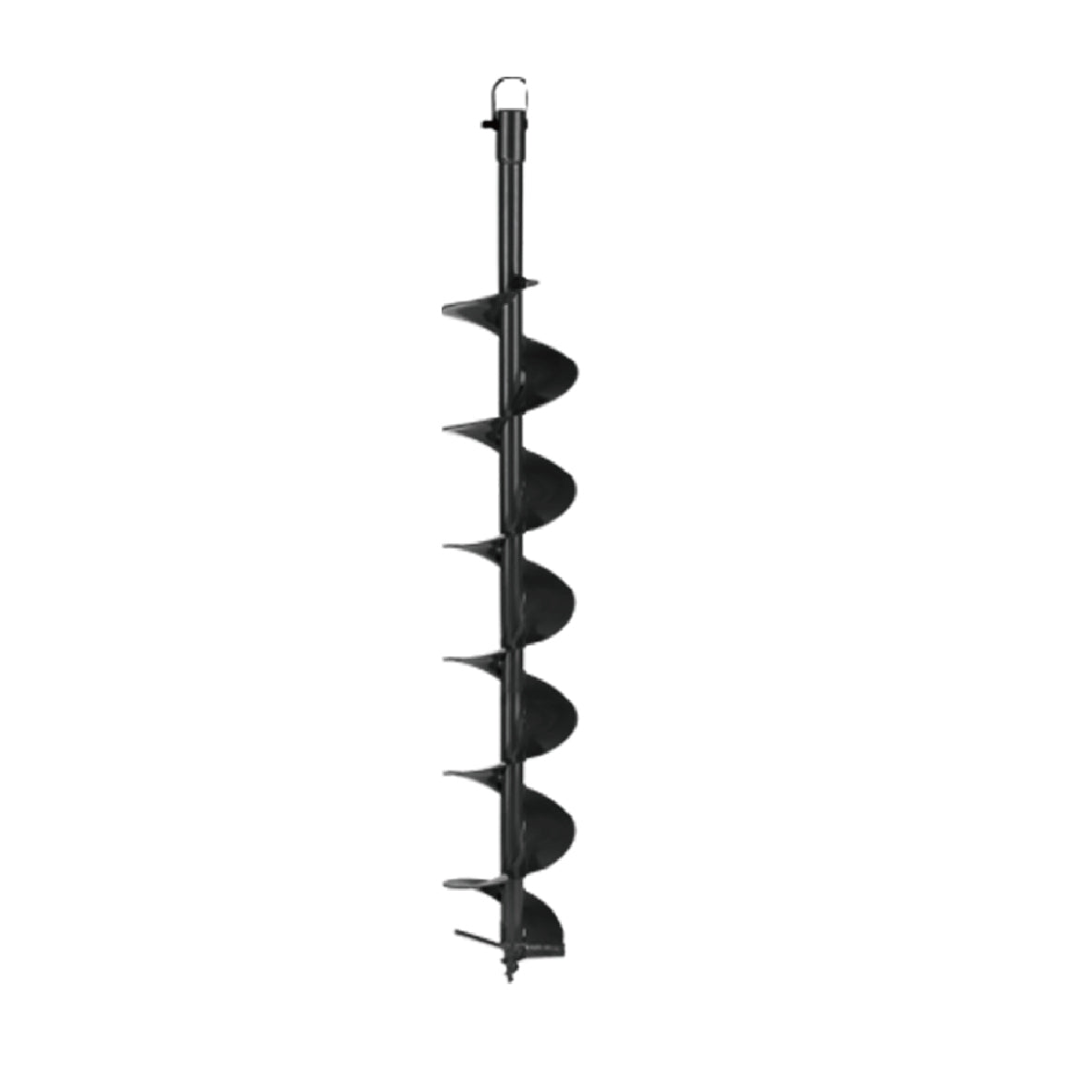Burghiu manual pentru pamant 150-800mm