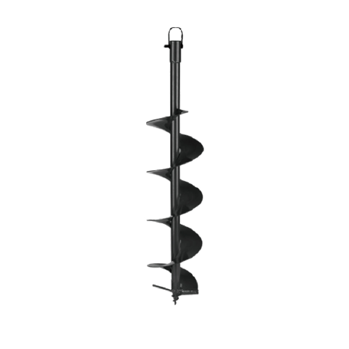 Burghiu manual pentru pamant 200-800mm
