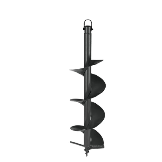 Burghiu manual pentru pamant 250-800mm