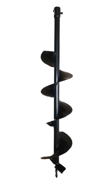Burghiu manual pentru pamant 250-800mm