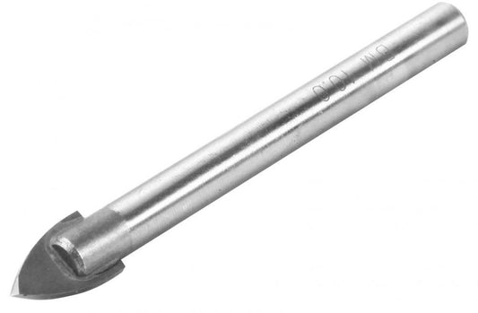 Burghiu diamantat pentru gaurirea sticlei,portelan si gresie 8mm