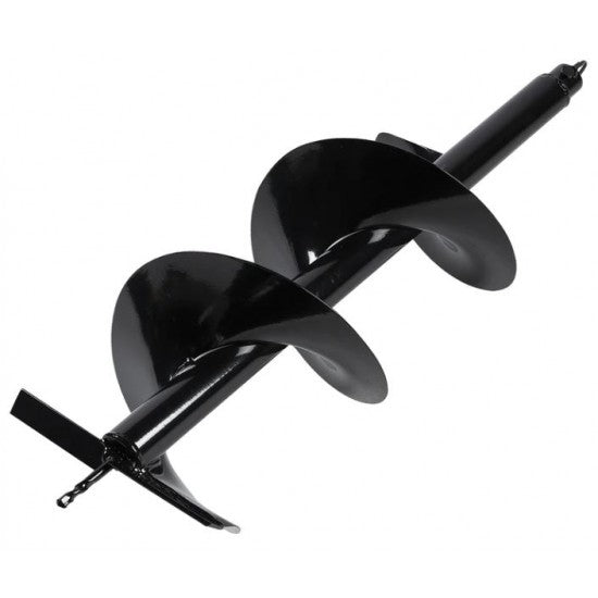 Burghiu pentru pamant 200-800 mm Crafttec MX203