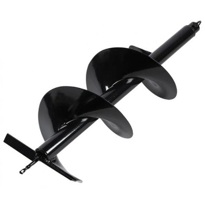 Burghiu pentru pamant 200-800 mm Crafttec MX203
