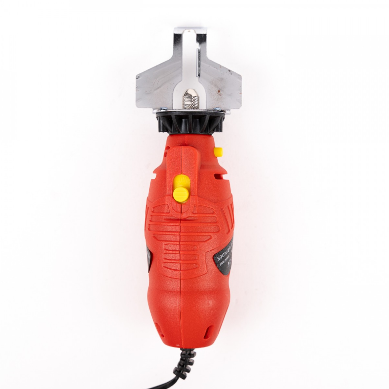 Dispozitiv portabil electric 12 V pentru ascutit lant drujba CRAFT TEC MX602