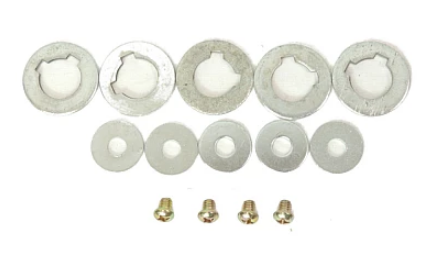 Dispozitiv moara pentru tocat lucerna Craft tec MX420